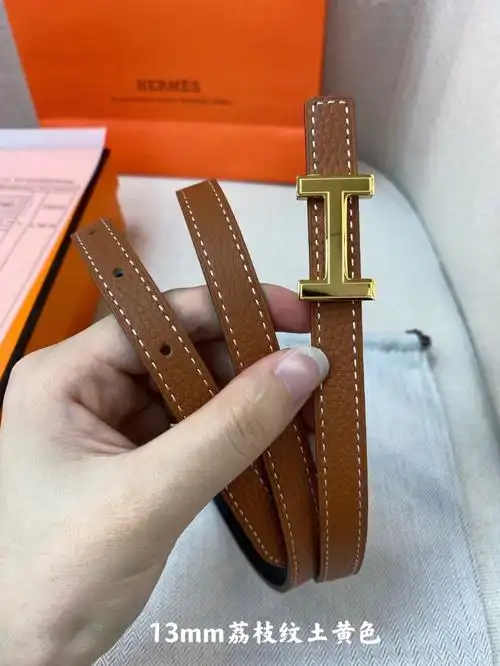 可搭配性很高,性价比也很高这个价格便宜出了我的想象哈哈#爱马仕皮带