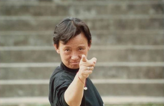 最佳小三刘立立与原配情同姐妹为她终身不育45年一夫两妻