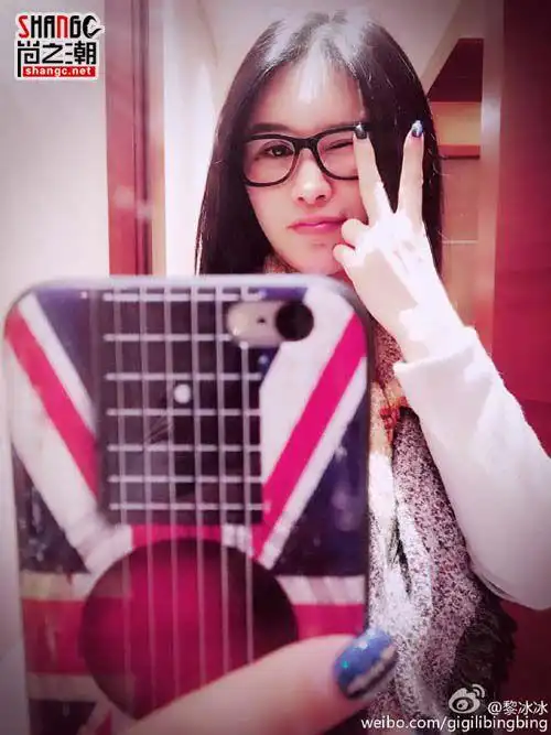 看见你的声音中国版海豚音女王是谁黎冰冰个人资料简介