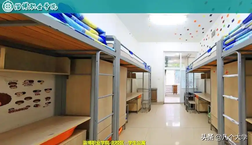 「 学校资料」淄博职业学院 | 说明书网