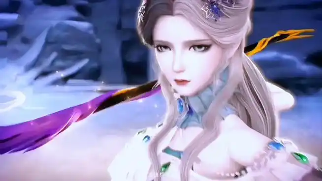 叶罗丽白光莹超话