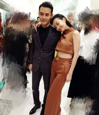 王凯个人资料简介 还是没有结婚