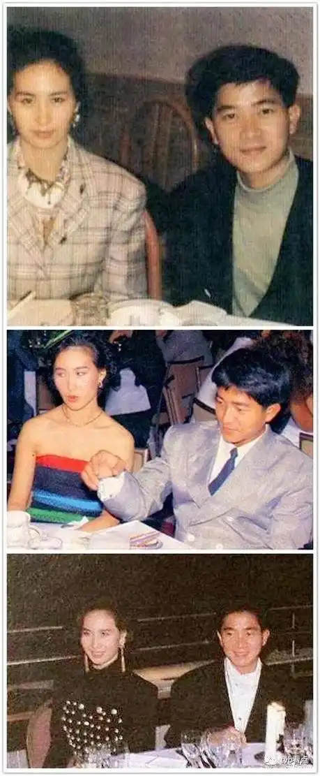 纪实何超琼给挚爱扶灵后又离婚,今身价百亿,钱多难觅"有情郎"