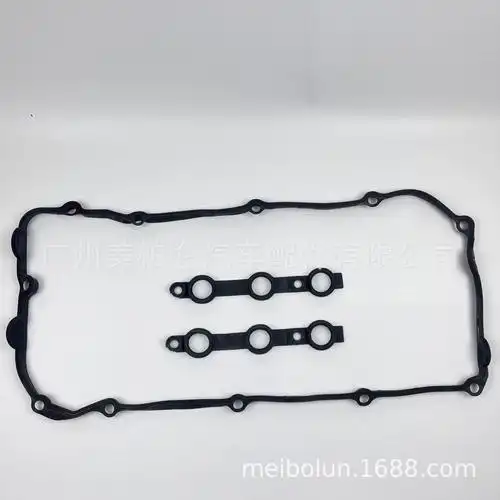 m54 m52 b22气门室盖垫 适用于宝马汽车气门室盖垫11129070990