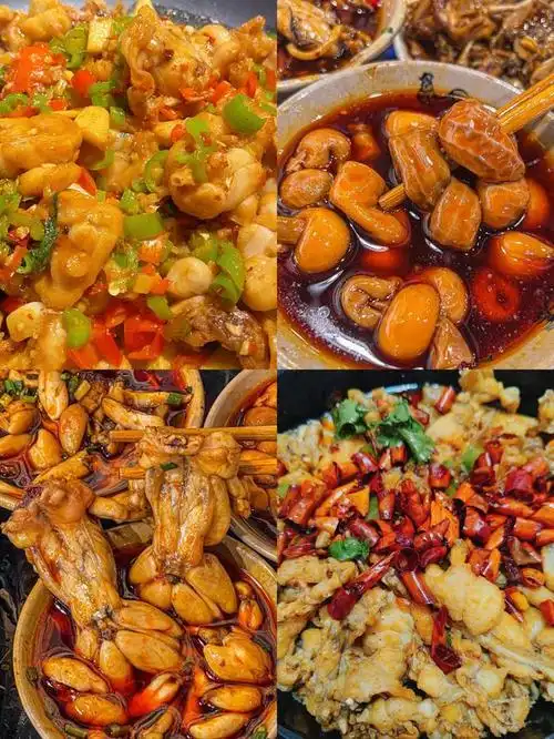 不得不说日照的美食真的很多!