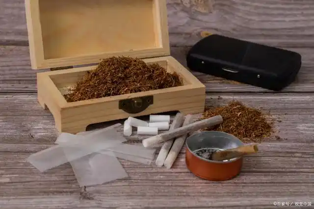 5种卷烟或以上"黑名单",您是否仍在吸烟?建议吸烟的人要注意
