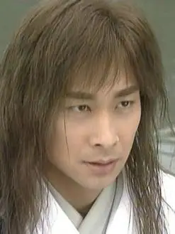 聂风(赵文卓饰演)