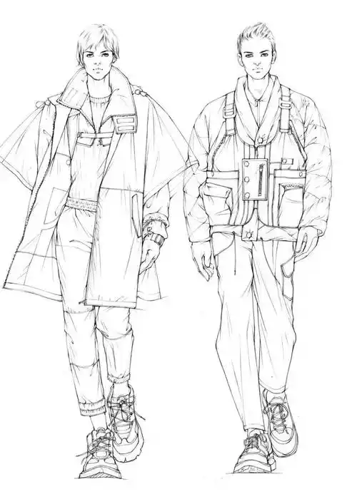 "丁香基础绘图作品"基础环节训练内容美术功底不好的同学,完全不用