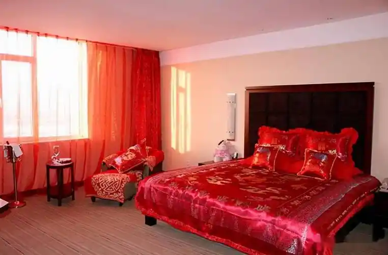 娶妻难将成过去时了结婚新福利来了不给礼金也合法