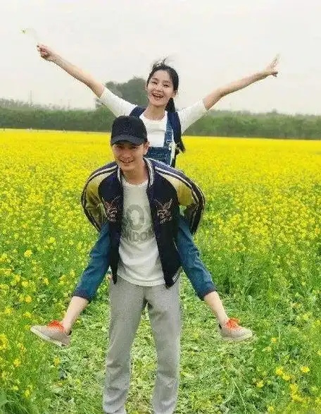 从延禧攻略到小日子她演坏女人爆红却被帅气老公和双胞胎儿子宠上天