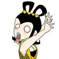 葫芦娃蛇精头像高清好看的葫芦娃蛇精微信头像