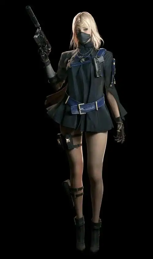 穿越火线英雄角色哪个好穿越火线英雄角色推荐