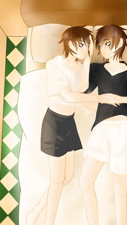 淦我上色废 让我死吧