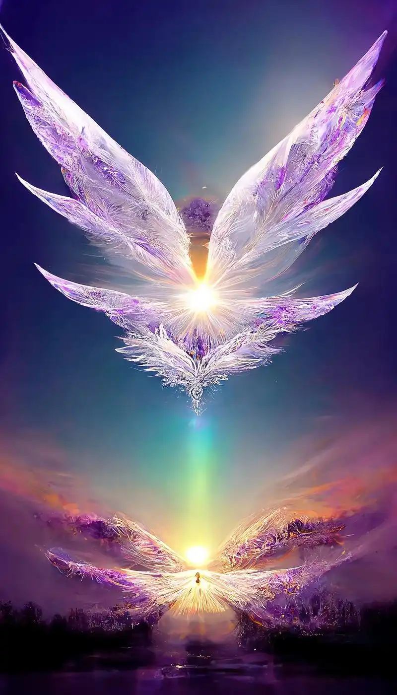 苍天赐我一双翅膀 定当挥舞展翅翱翔 满天乌云奈何怎样 穿越过 - 抖音