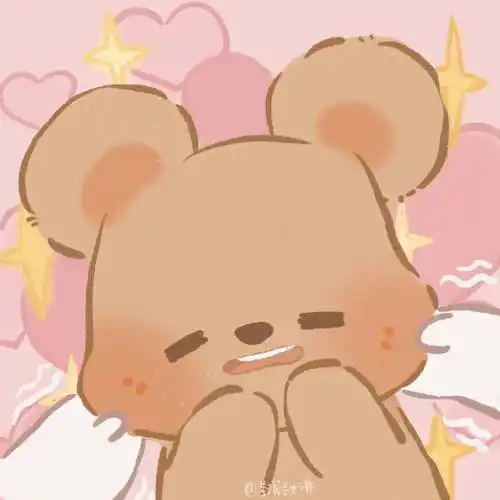 头像丨巨好看的微信头像