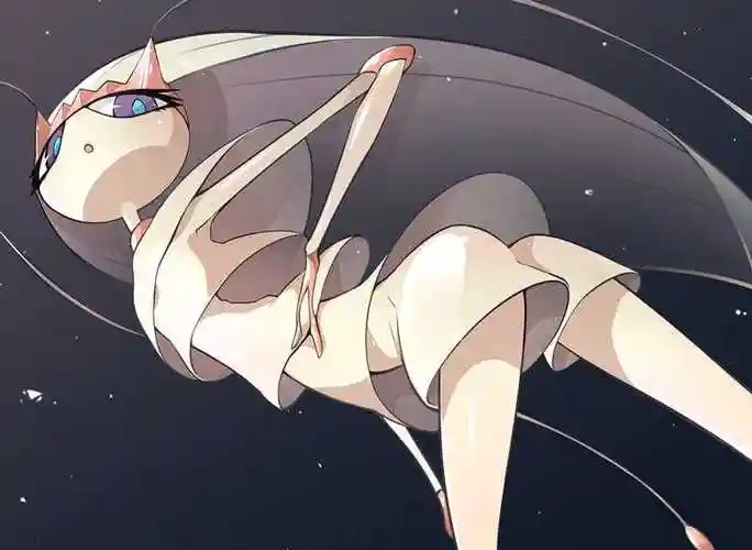 精灵宝可梦费洛美螂pixiv同人插画图片