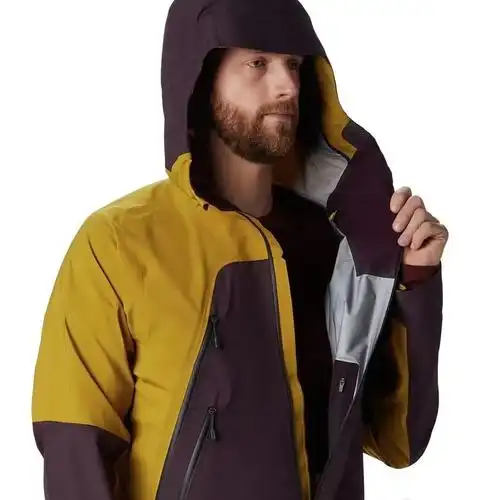 全球10大顶级冲锋衣品牌波司登落榜哥伦比亚凯乐石垫底