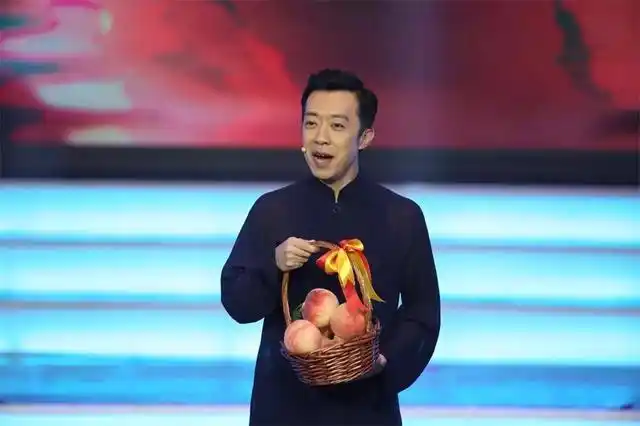 相声演员李菁个人资料(相声演员烧饼个人资料) - 0319娱乐网