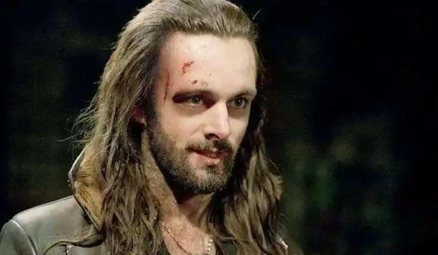 神秘的物种狼人,传说像埃及神话中阿努比斯(力大无穷)