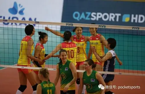 袁心玥14分助女排直通 泰韩淘汰朝鲜晋级世锦赛