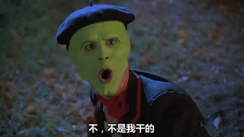 【国外影视推荐】——《变相怪杰1》