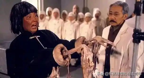 如何评价电影《黑太阳731》? - 石塘网