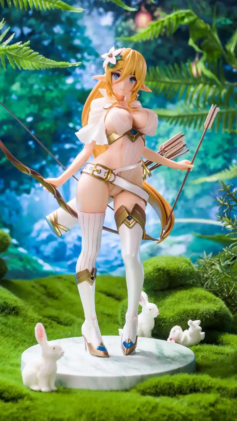 手办 #二次元 #手办摄影 #动 - 抖音