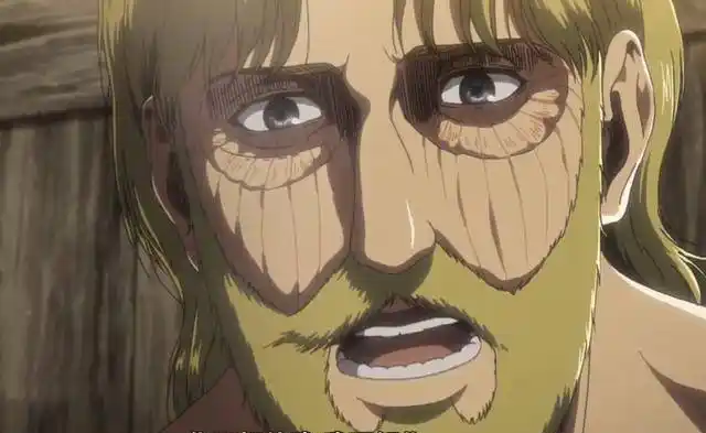 进击巨人:皮克的个人兴趣是什么?