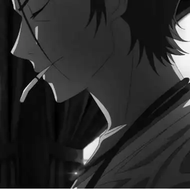 渣男头像动漫冷酷帅气高清比较渣的头像微信动漫帅气冷酷图片