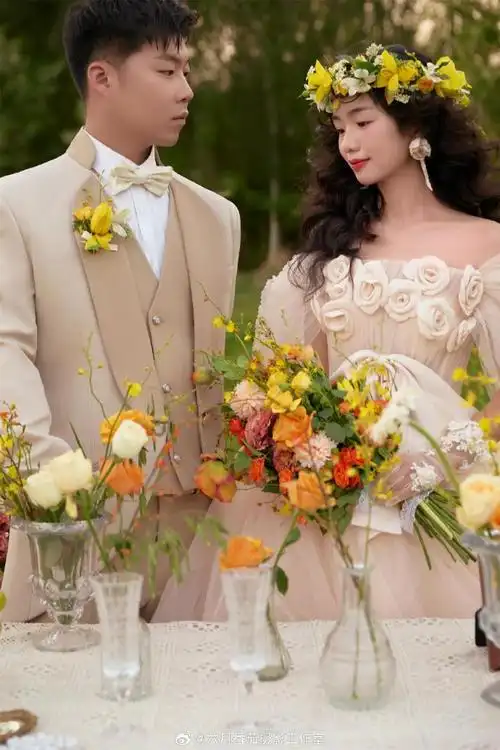 婚纱照风格##婚纱照推荐##太原婚纱照