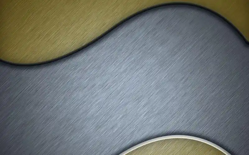 金属质感壁纸高清原图查看