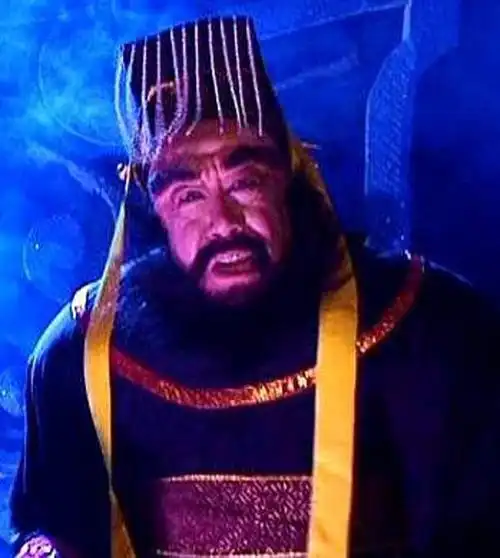 世界上有阎王爷吗他是包拯吗 阎王爷的来历是什么