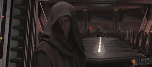 帕尔帕廷的五个正确决定