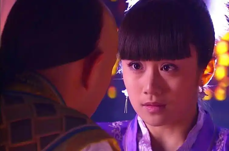 6版《鹿鼎记》,哪版最是"美女如云"?