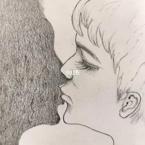 手绘05偷影子的人