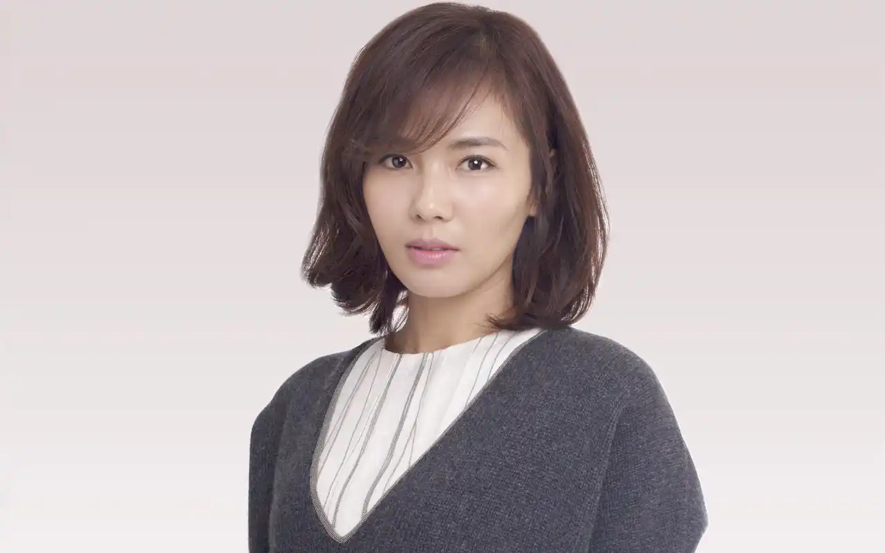 刘涛《欢乐颂》剧照图片桌面壁纸