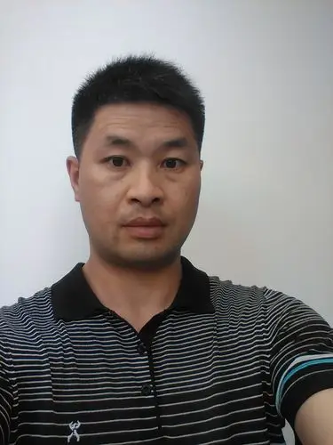 求大神ps一张红底白衬衣蓝领带证件照