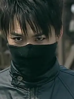 铠甲战士之光影传奇演员表