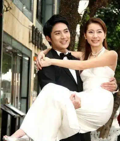 《流星花园》还火,如今主演全糊了,小龙套反成收视女王_陈怡蓉_许绍洋