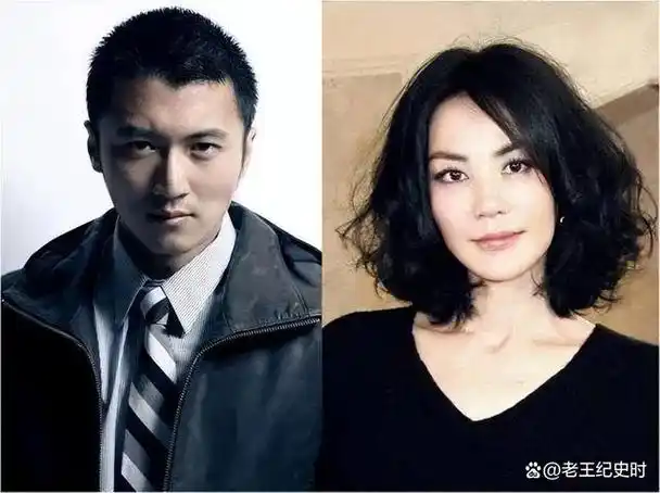 53岁王菲怀三胎?谢霆锋再次当爹?网友们众说纷纭