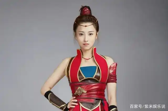 艾佳妮是哪里人?她在《爱情公寓4》出演了哪个角色?