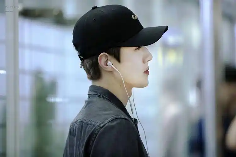 吴世勋 - 堆糖,美图壁纸兴趣社区