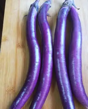 好吃又下饭的家常红烧茄子,口感软糯入味又简单,开胃不油腻!