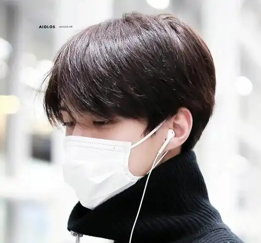 【吴世勋】黑毛衣926989vs黄毛衣93