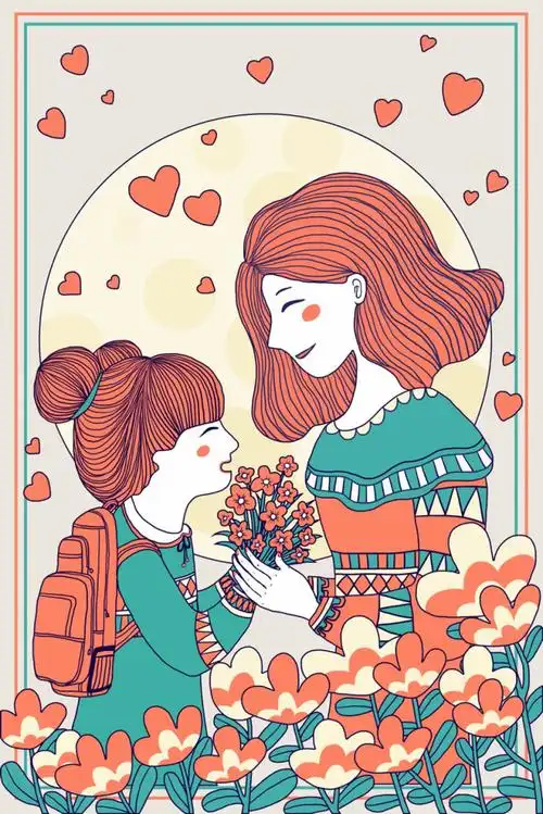 母亲节|那些适合送给妈妈的超暖心文案_腾讯新闻