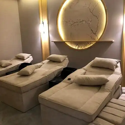 采耳床上海采耳床电动采耳床采耳沙发床价格