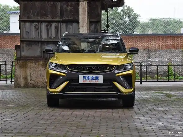 【图】缤越限时优惠 目前6.78万元起售 详询:_汽车之