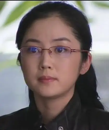 女演员张迪资料