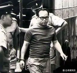 从难民到香港贩毒四大家族 跛豪的魔幻现实主义人生