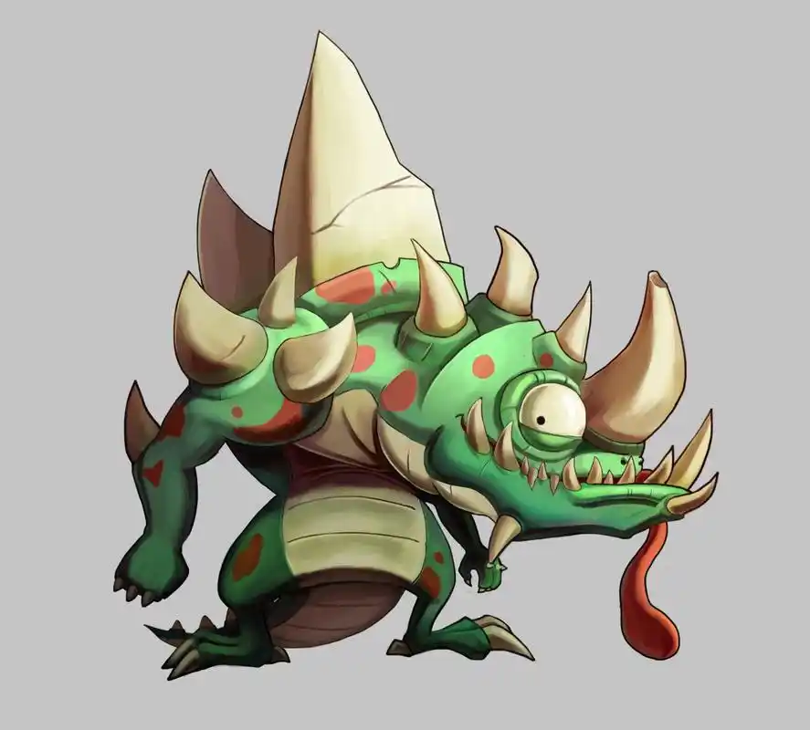 原创妖魔鬼怪神仙精灵各有什么不同为何古代多多现在都没了上